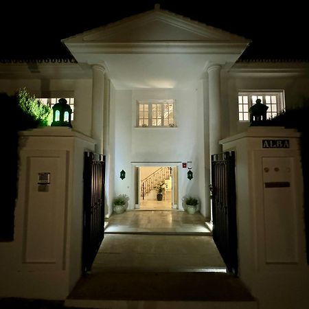 Bed and Breakfast Aurora Boutique House - Only Adults Marbella Esterno foto