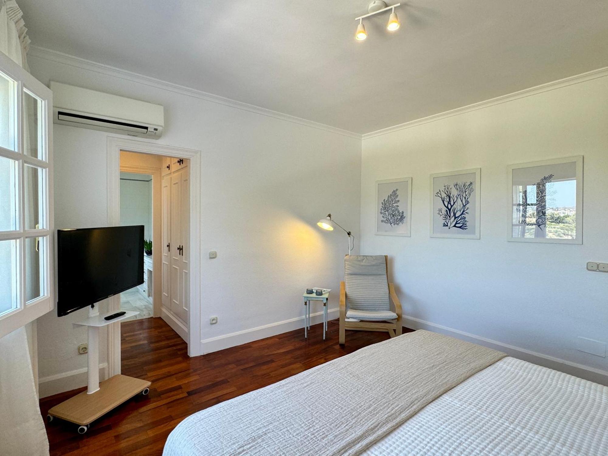 Karey Boutique House Bed and Breakfast Marbella Esterno foto