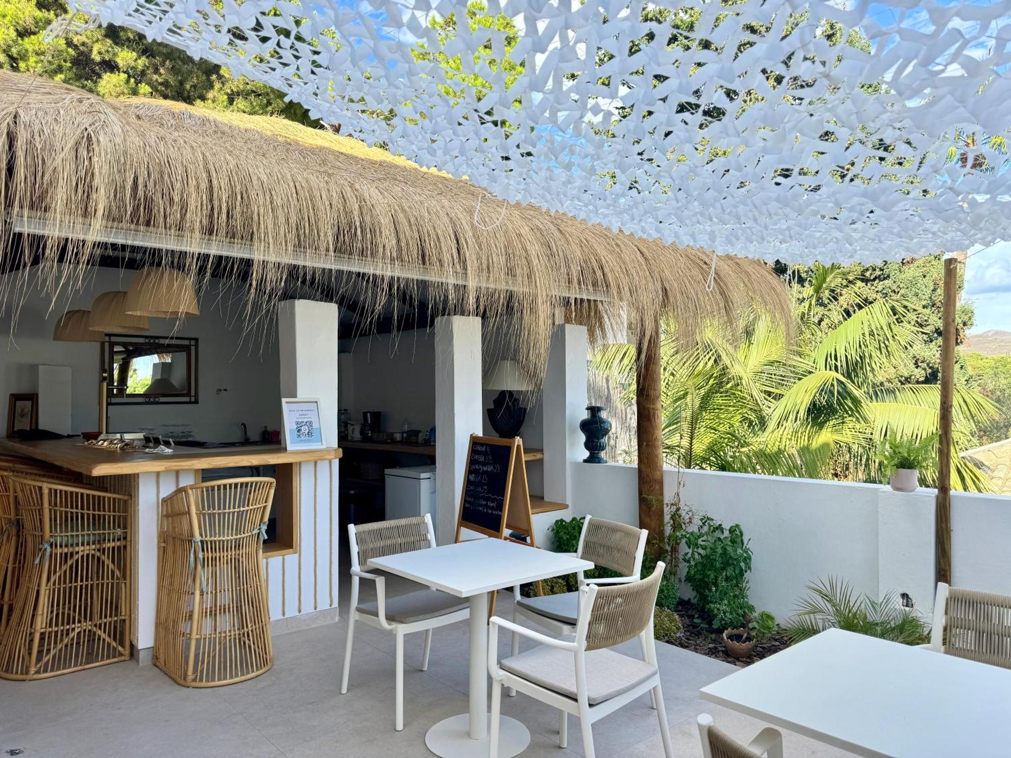 Bed and Breakfast Aurora Boutique House - Only Adults Marbella Esterno foto