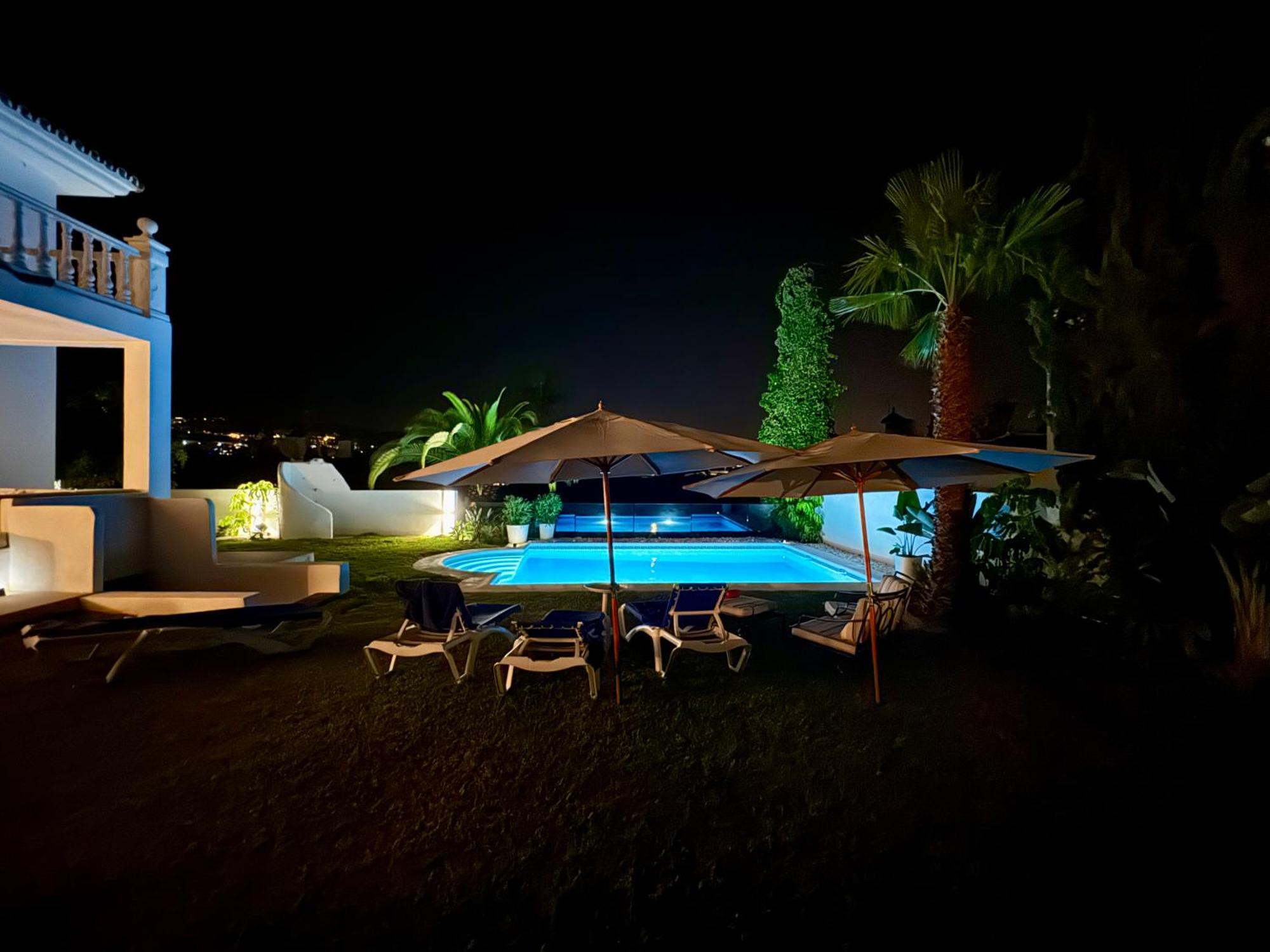 Bed and Breakfast Aurora Boutique House - Only Adults Marbella Esterno foto