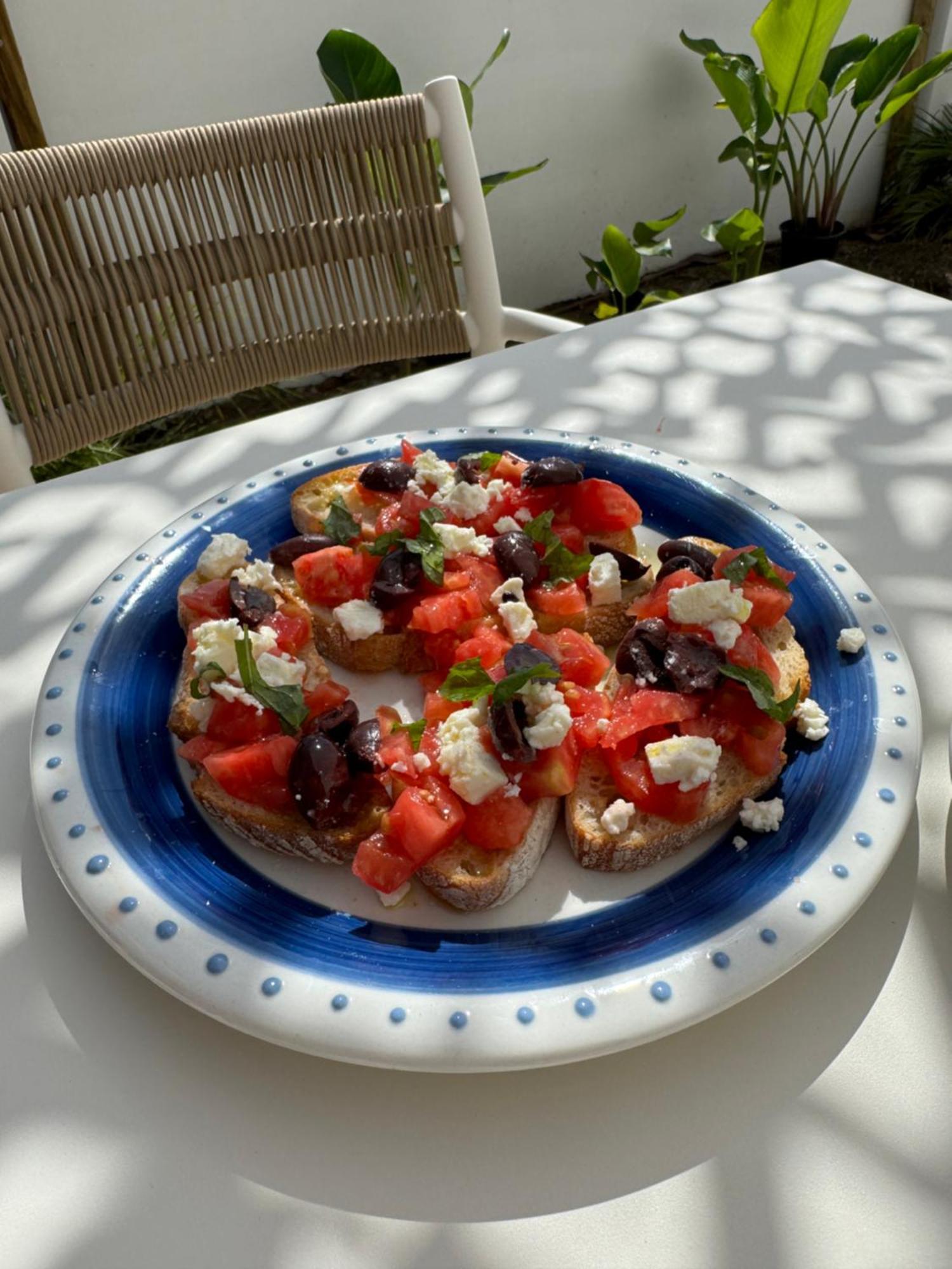 Bed and Breakfast Aurora Boutique House - Only Adults Marbella Esterno foto