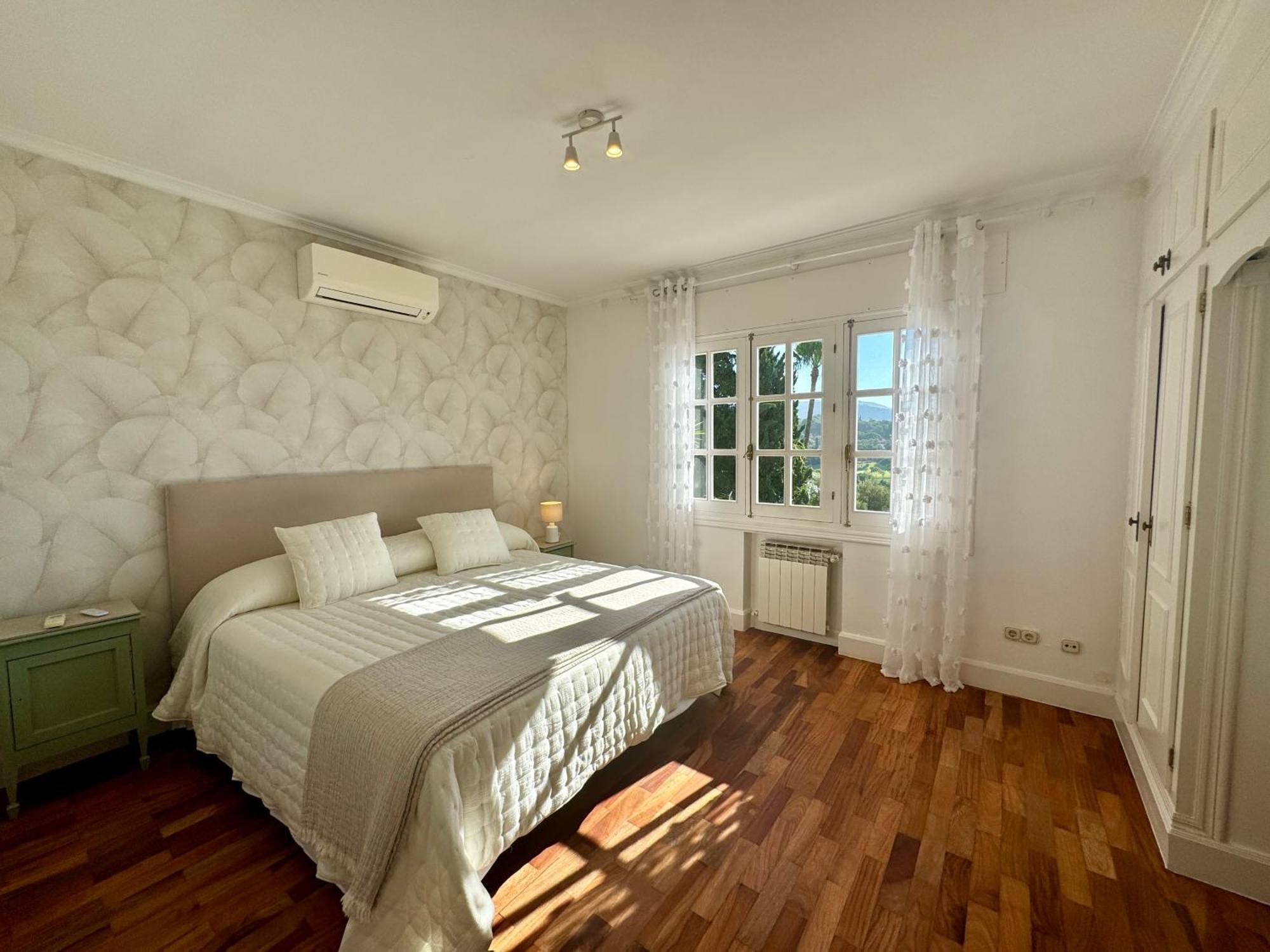 Karey Boutique House Bed and Breakfast Marbella Esterno foto