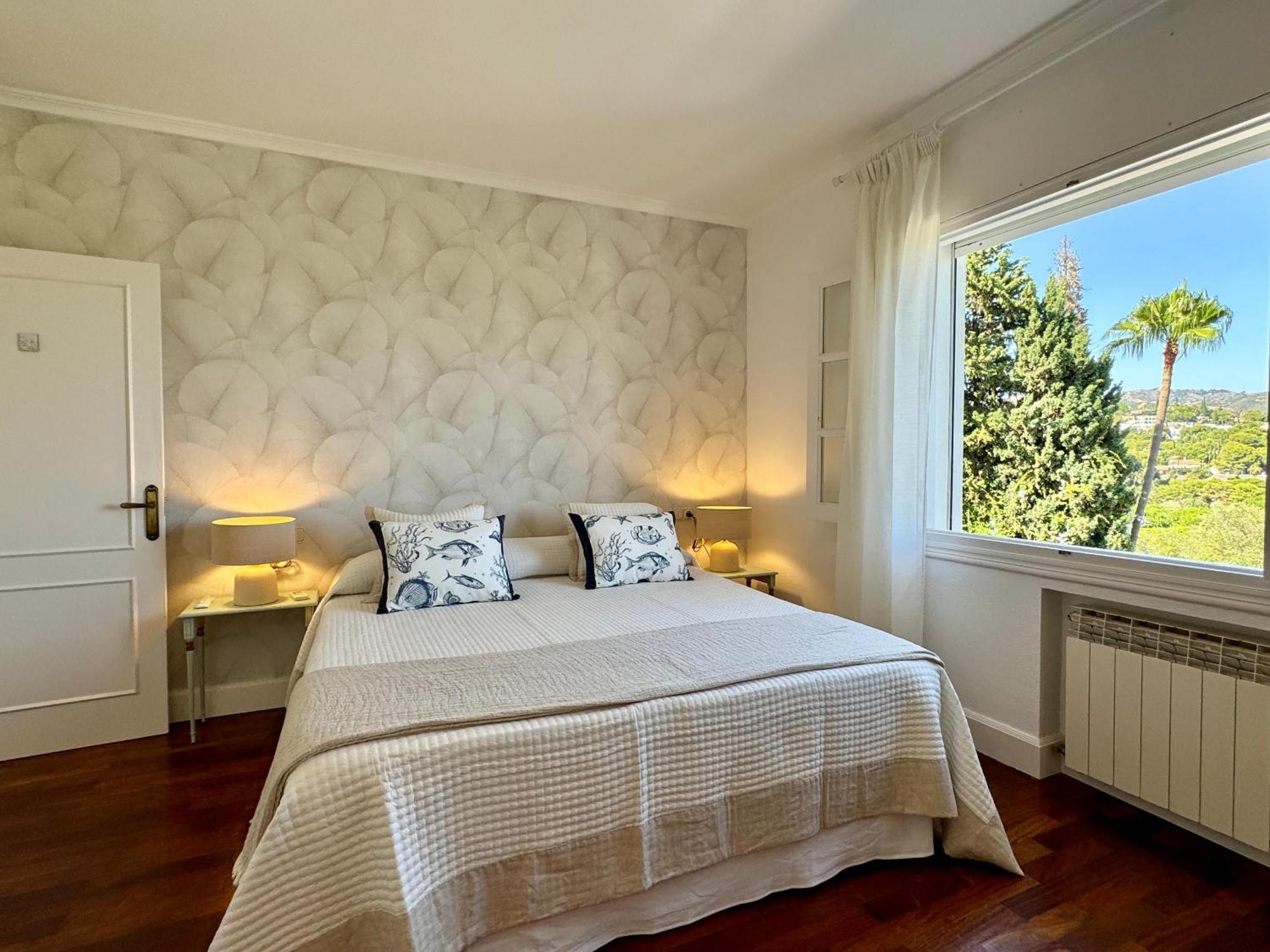 Karey Boutique House Bed and Breakfast Marbella Esterno foto