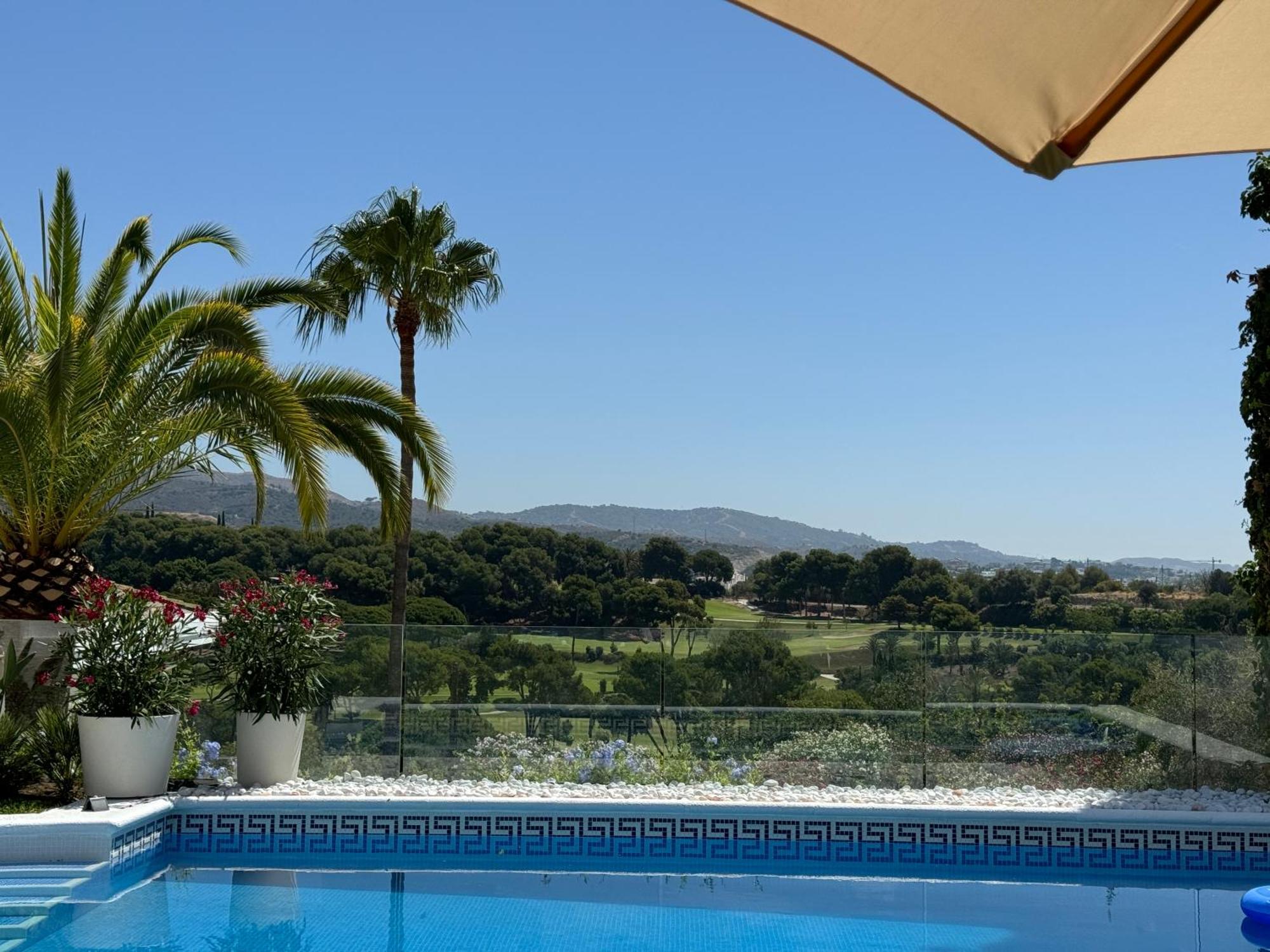 Bed and Breakfast Aurora Boutique House - Only Adults Marbella Esterno foto