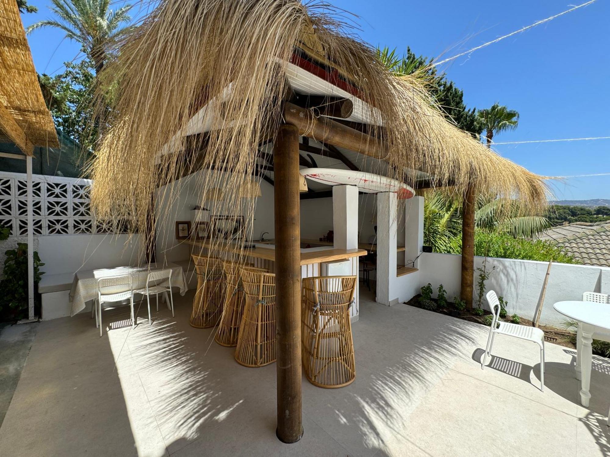 Bed and Breakfast Aurora Boutique House - Only Adults Marbella Esterno foto