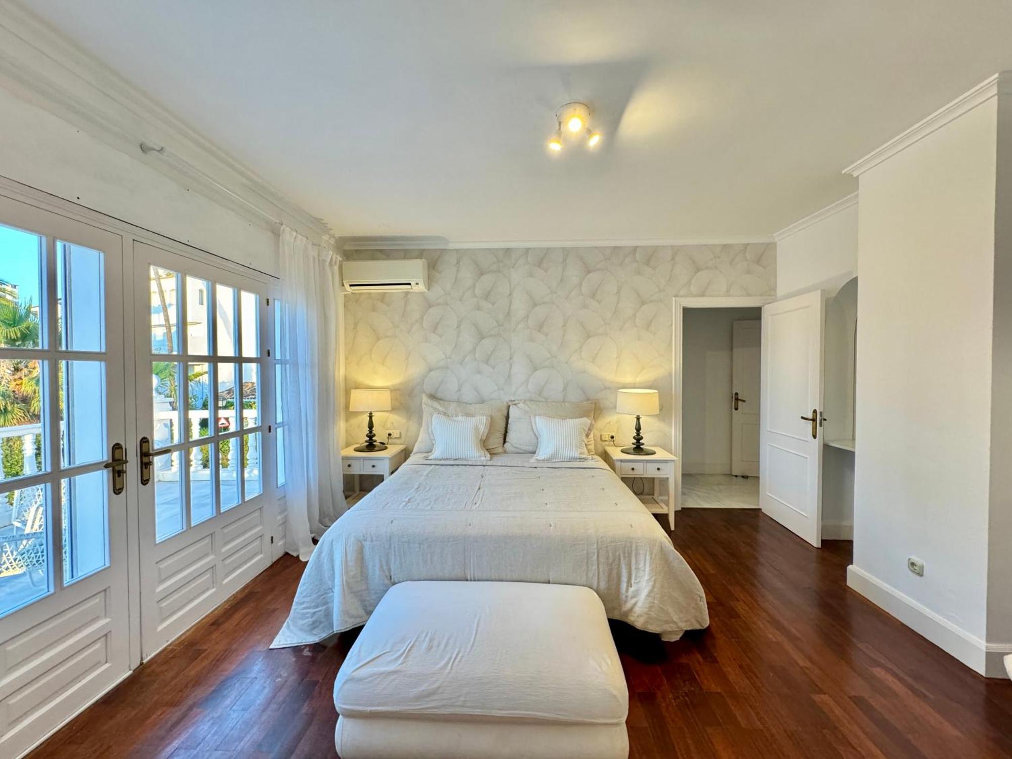 Karey Boutique House Bed and Breakfast Marbella Esterno foto