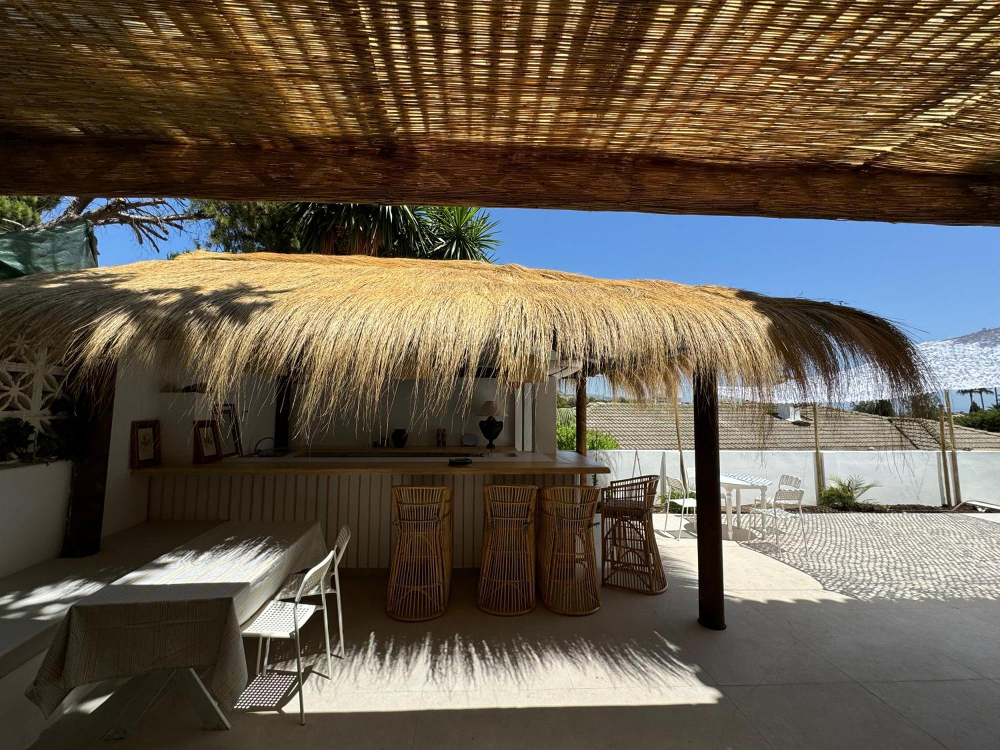 Bed and Breakfast Aurora Boutique House - Only Adults Marbella Esterno foto