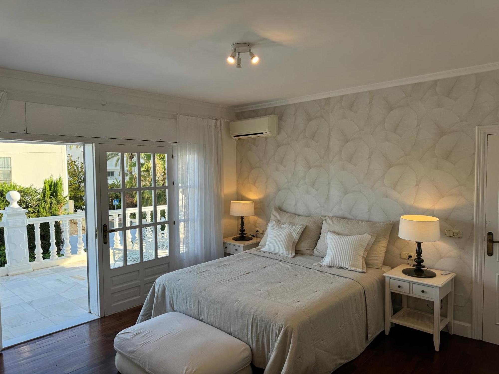 Karey Boutique House Bed and Breakfast Marbella Esterno foto