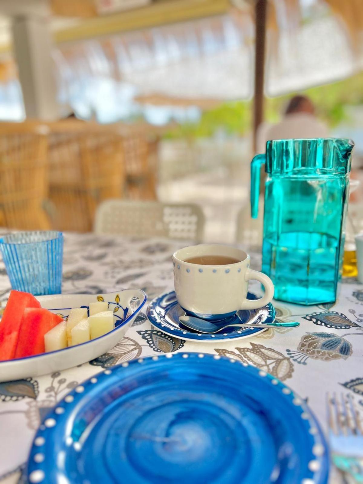 Bed and Breakfast Aurora Boutique House - Only Adults Marbella Esterno foto