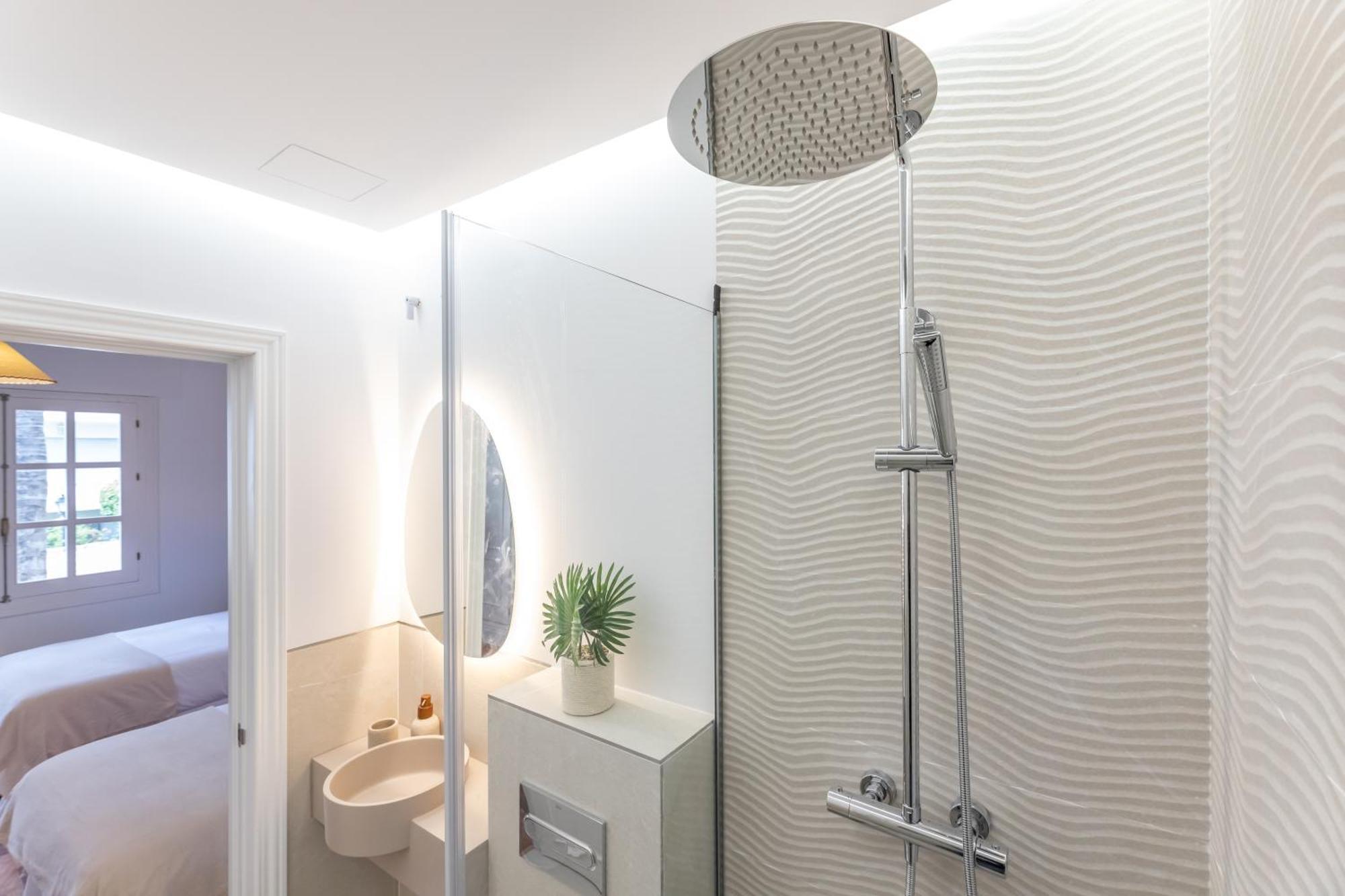 Bed and Breakfast Aurora Boutique House - Only Adults Marbella Esterno foto