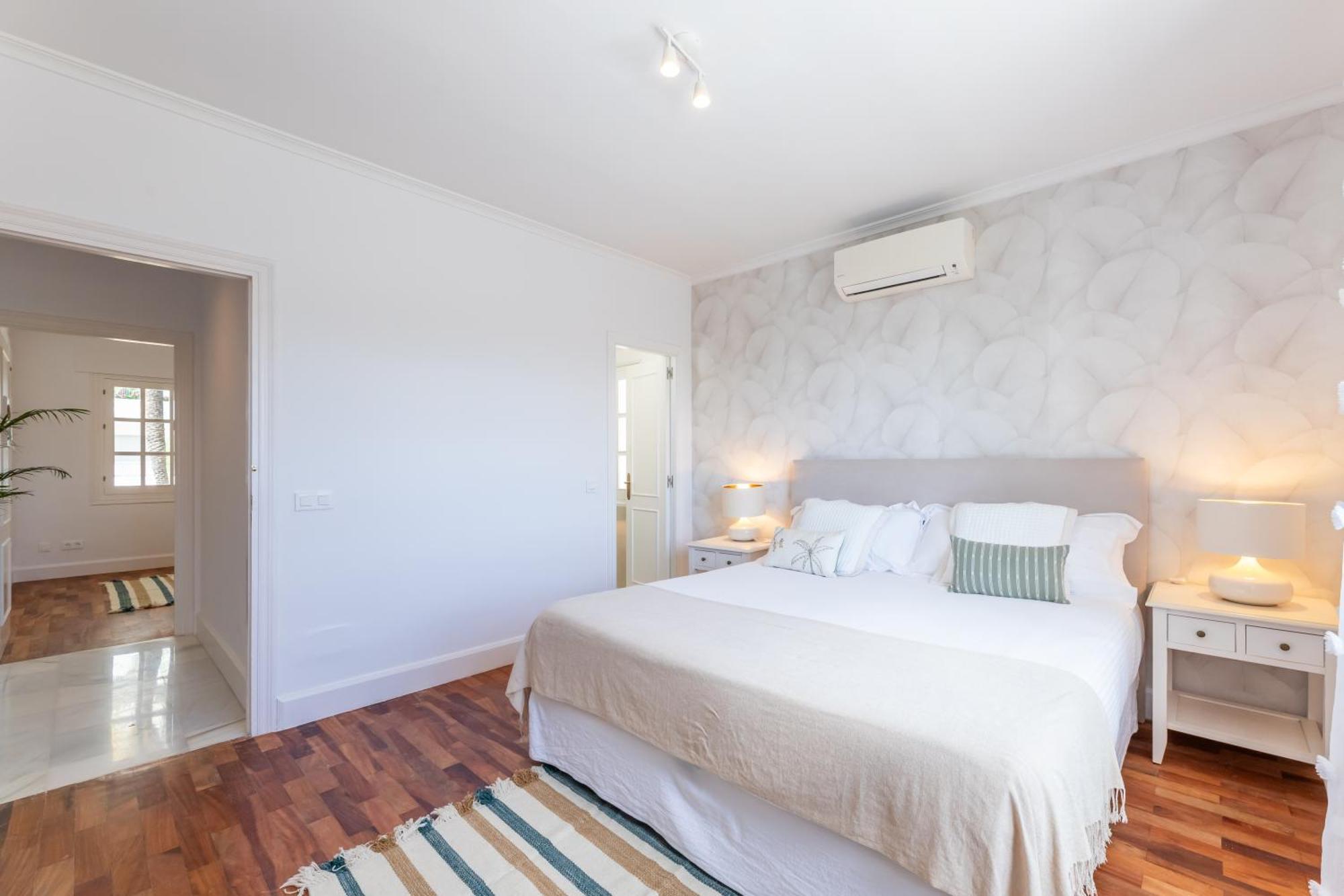 Bed and Breakfast Aurora Boutique House - Only Adults Marbella Esterno foto