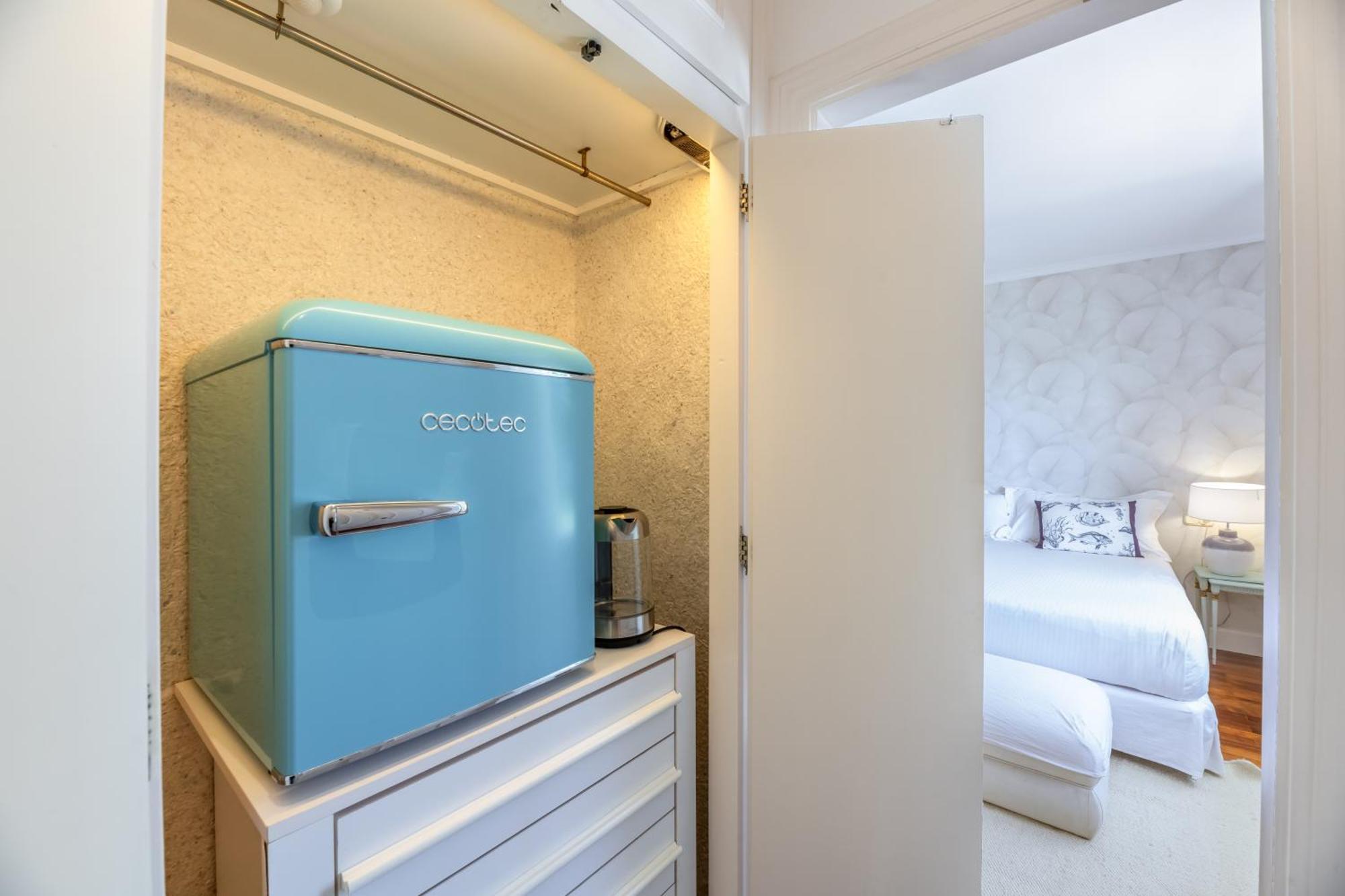 Bed and Breakfast Aurora Boutique House - Only Adults Marbella Esterno foto