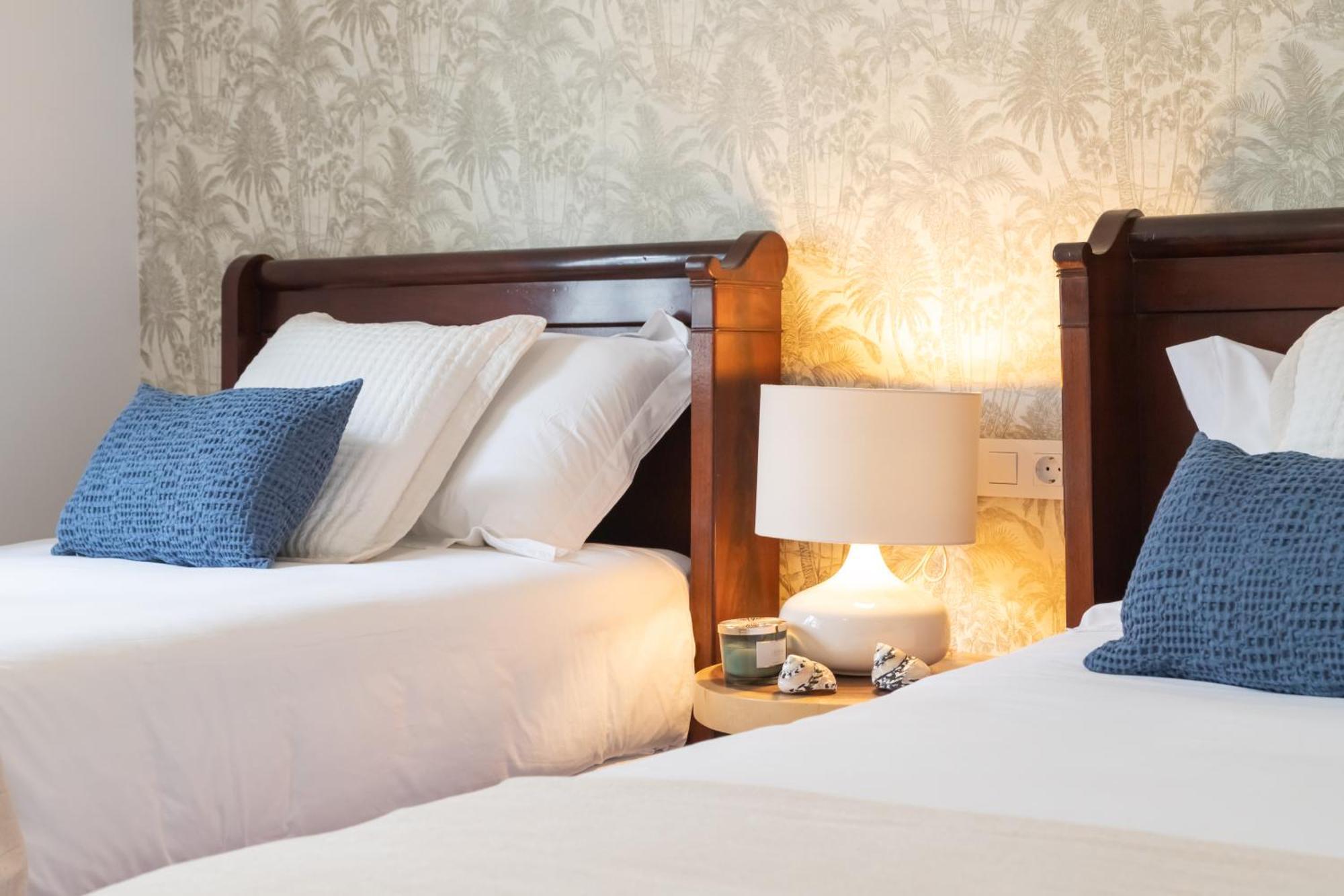 Bed and Breakfast Aurora Boutique House - Only Adults Marbella Esterno foto