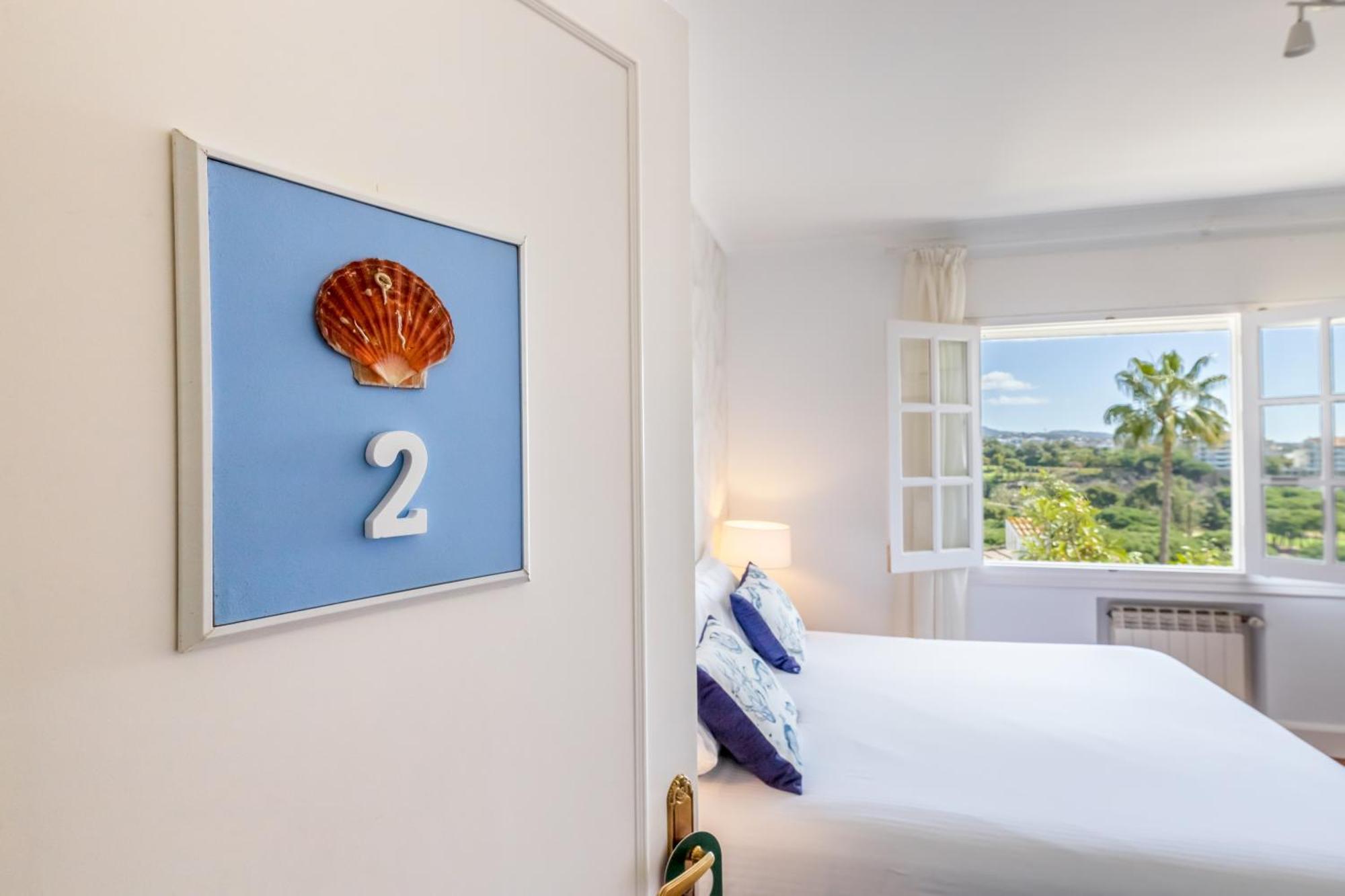 Bed and Breakfast Aurora Boutique House - Only Adults Marbella Esterno foto