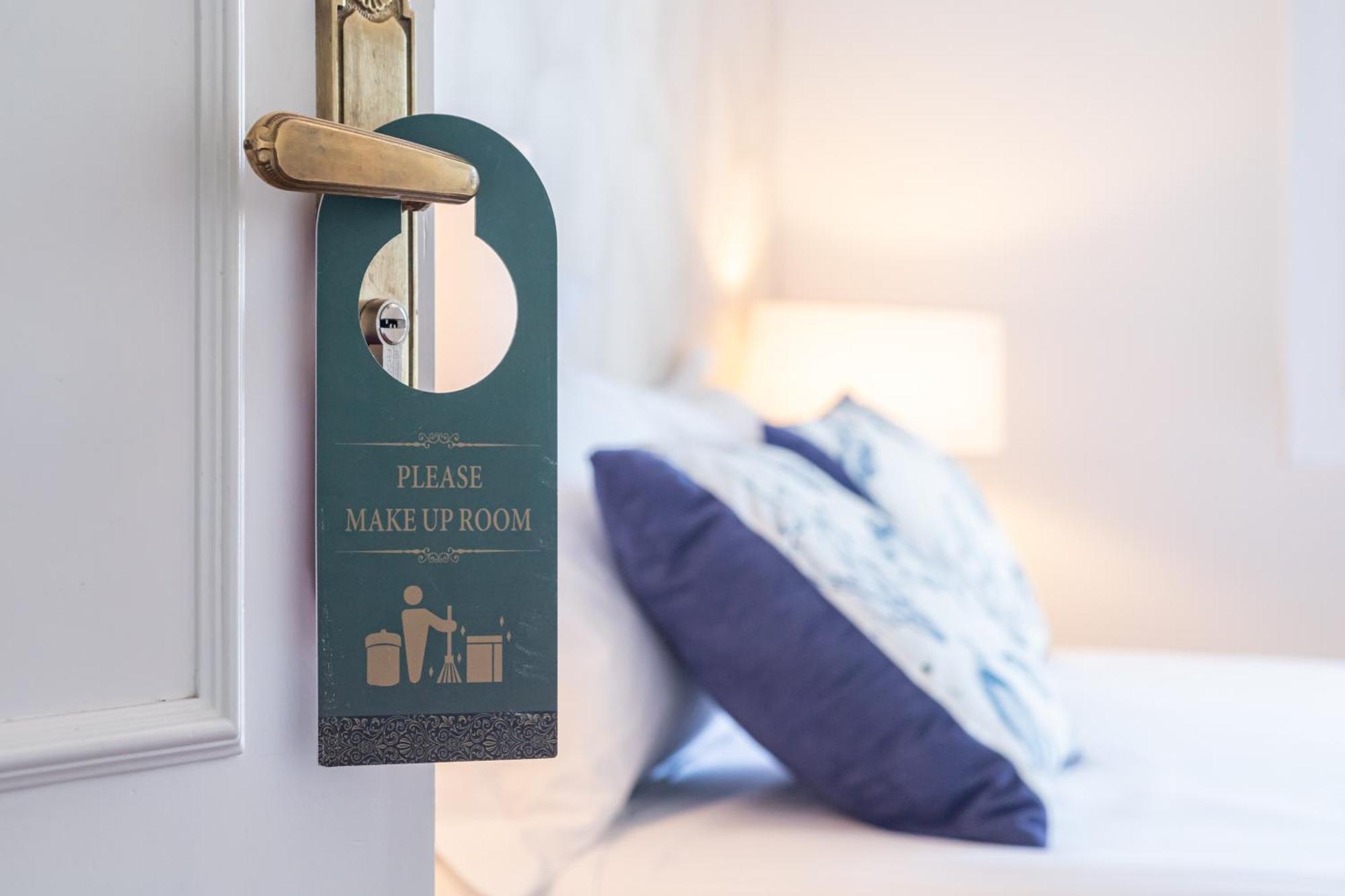 Bed and Breakfast Aurora Boutique House - Only Adults Marbella Esterno foto