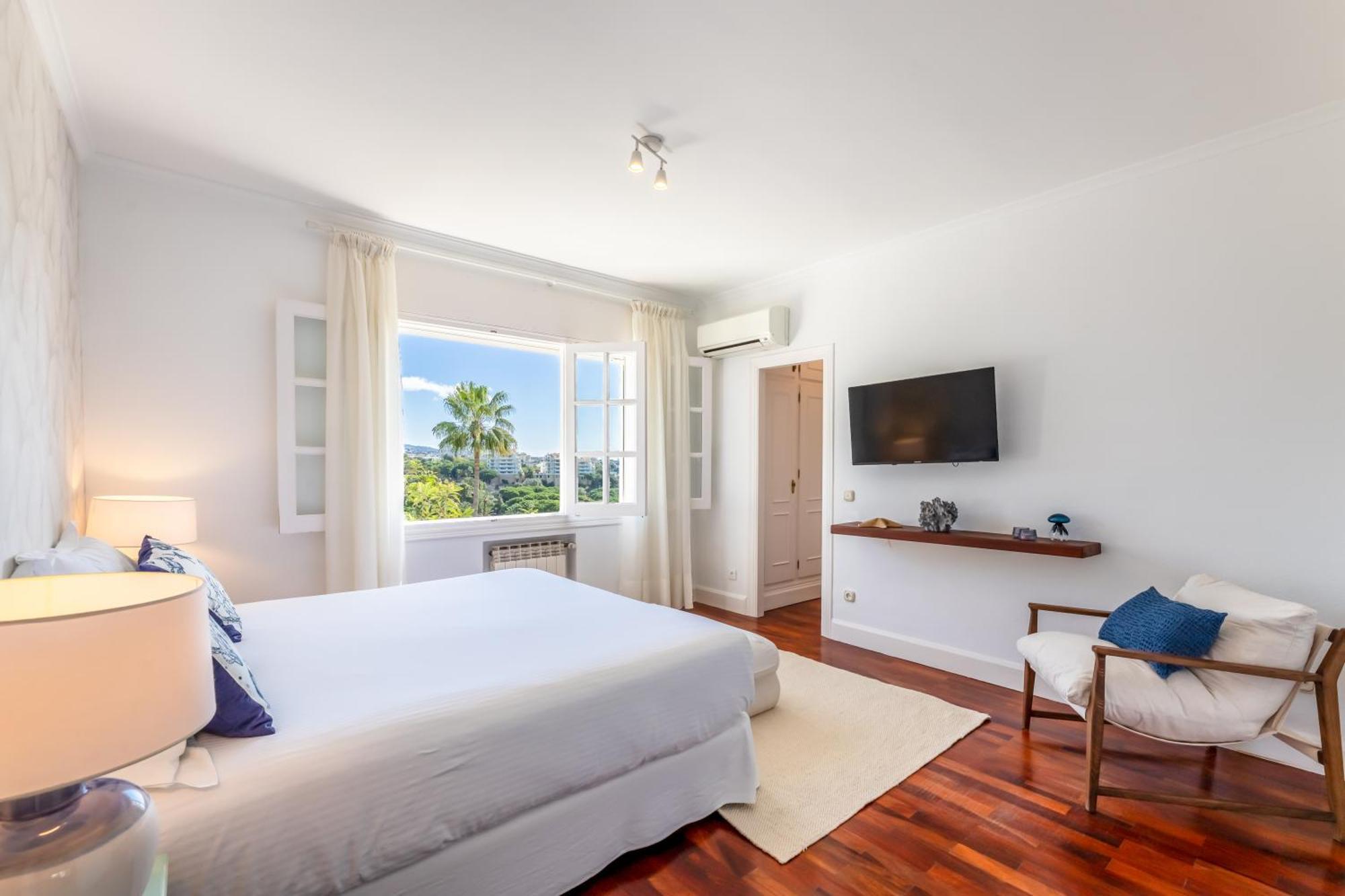 Bed and Breakfast Aurora Boutique House - Only Adults Marbella Esterno foto