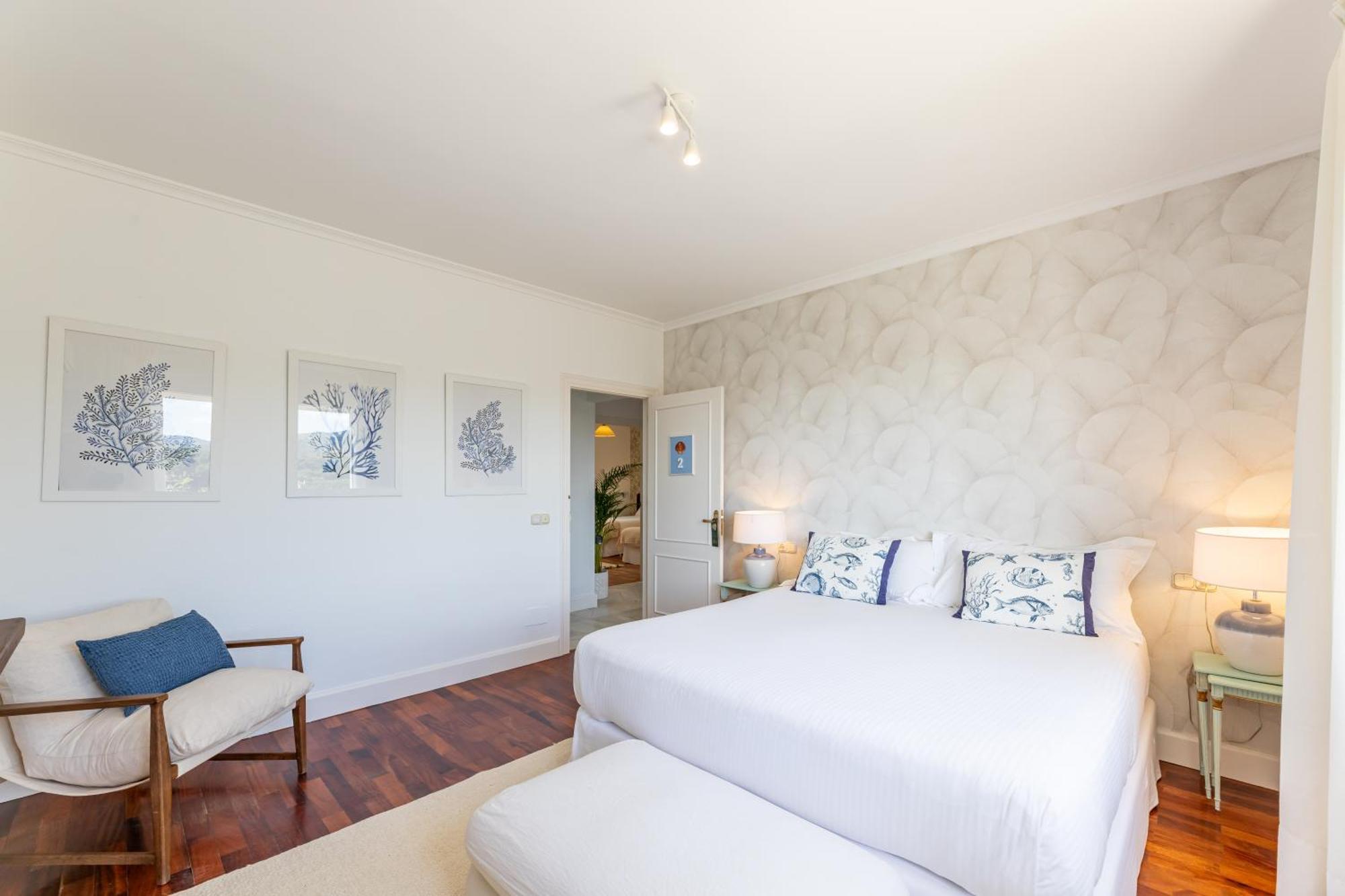 Bed and Breakfast Aurora Boutique House - Only Adults Marbella Esterno foto