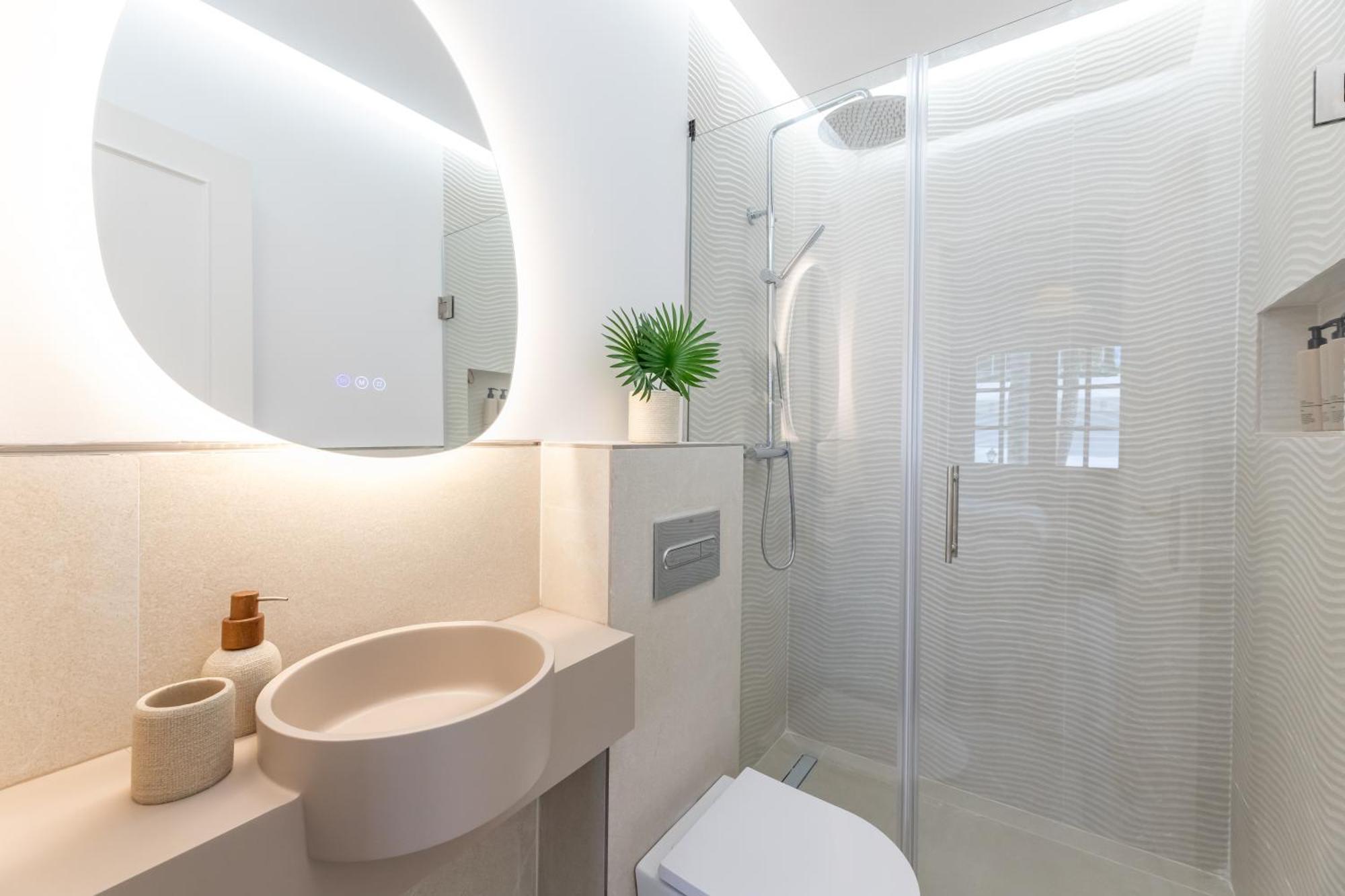 Bed and Breakfast Aurora Boutique House - Only Adults Marbella Esterno foto