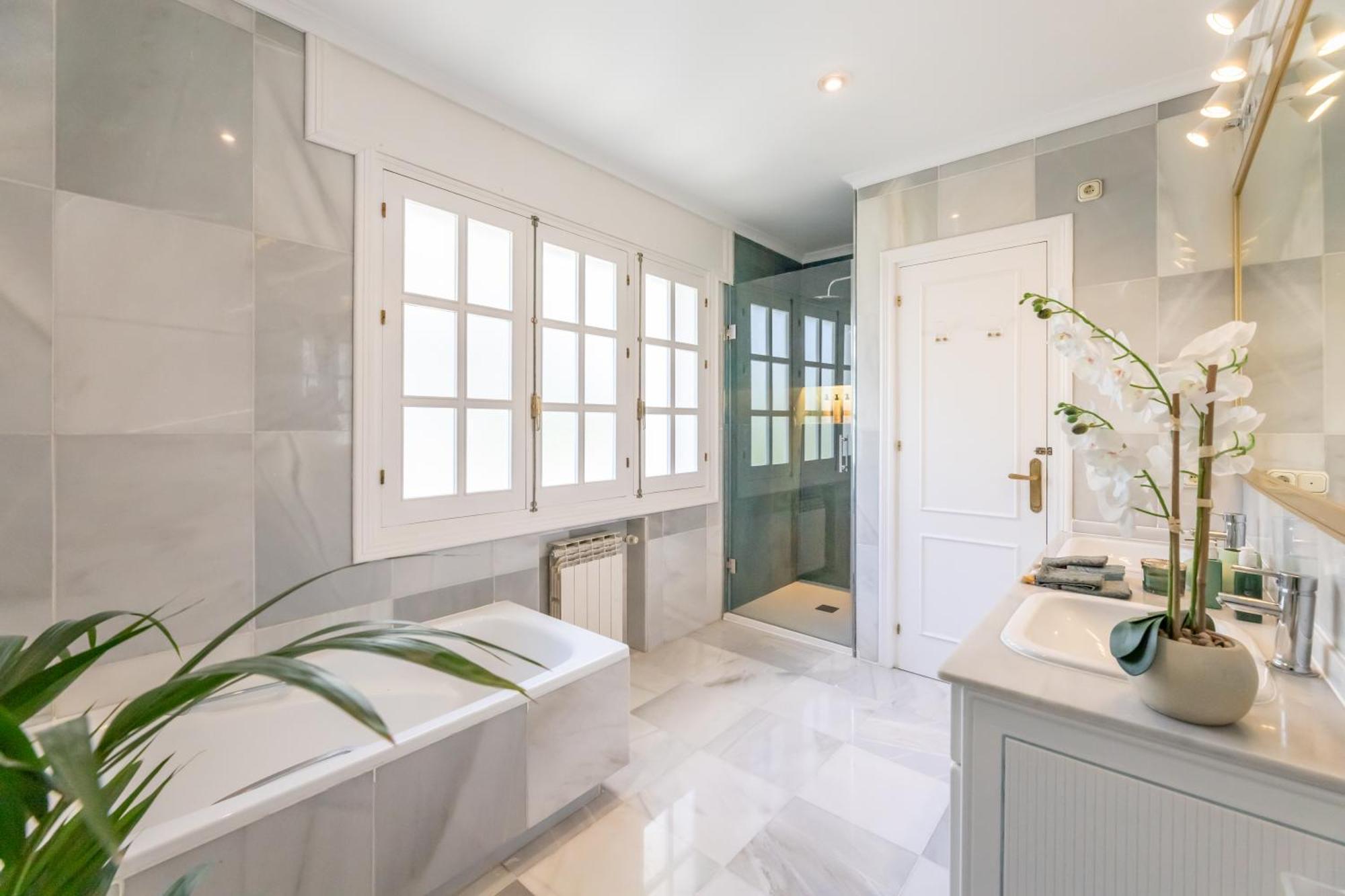 Bed and Breakfast Aurora Boutique House - Only Adults Marbella Esterno foto
