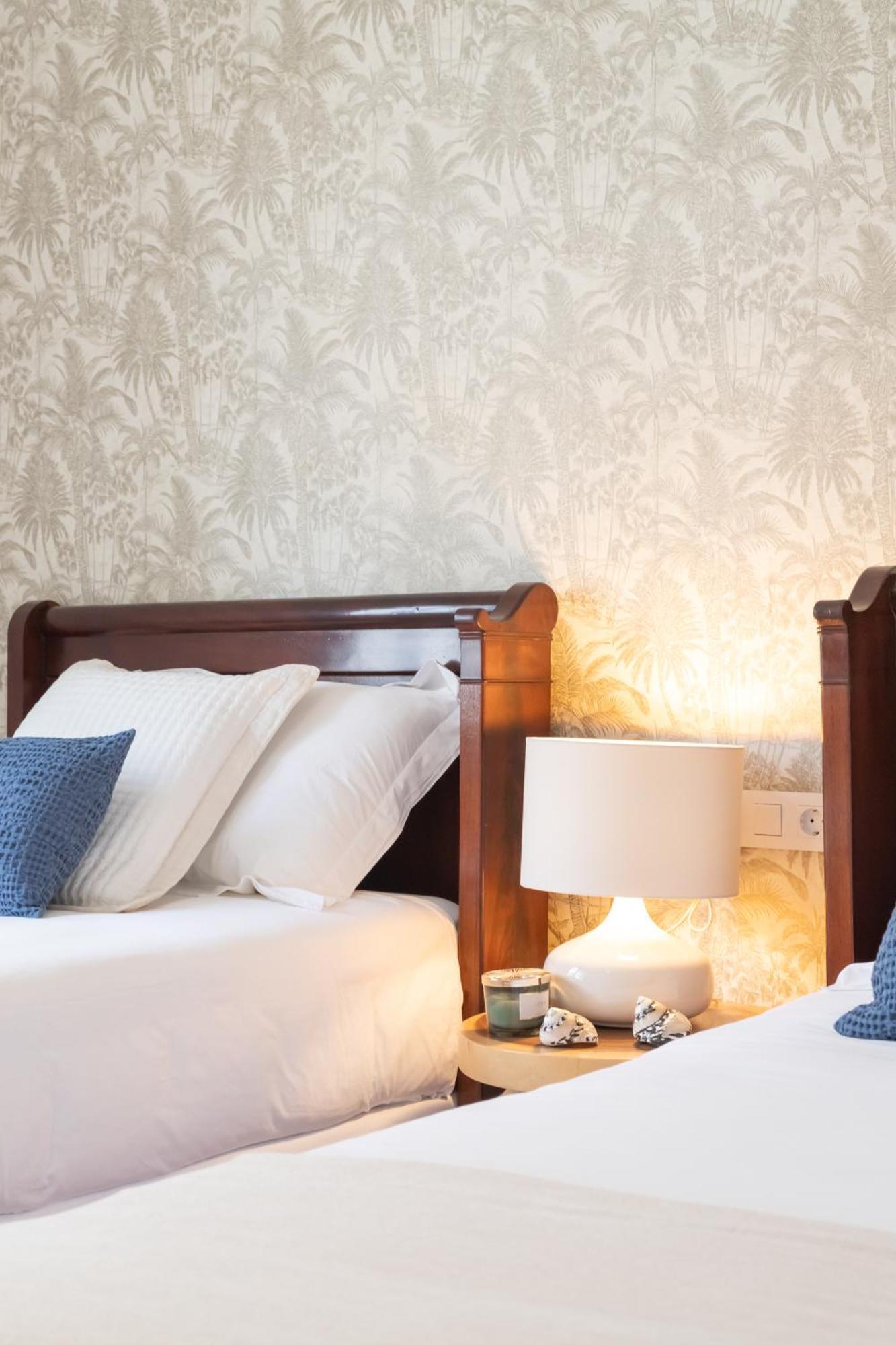 Bed and Breakfast Aurora Boutique House - Only Adults Marbella Esterno foto