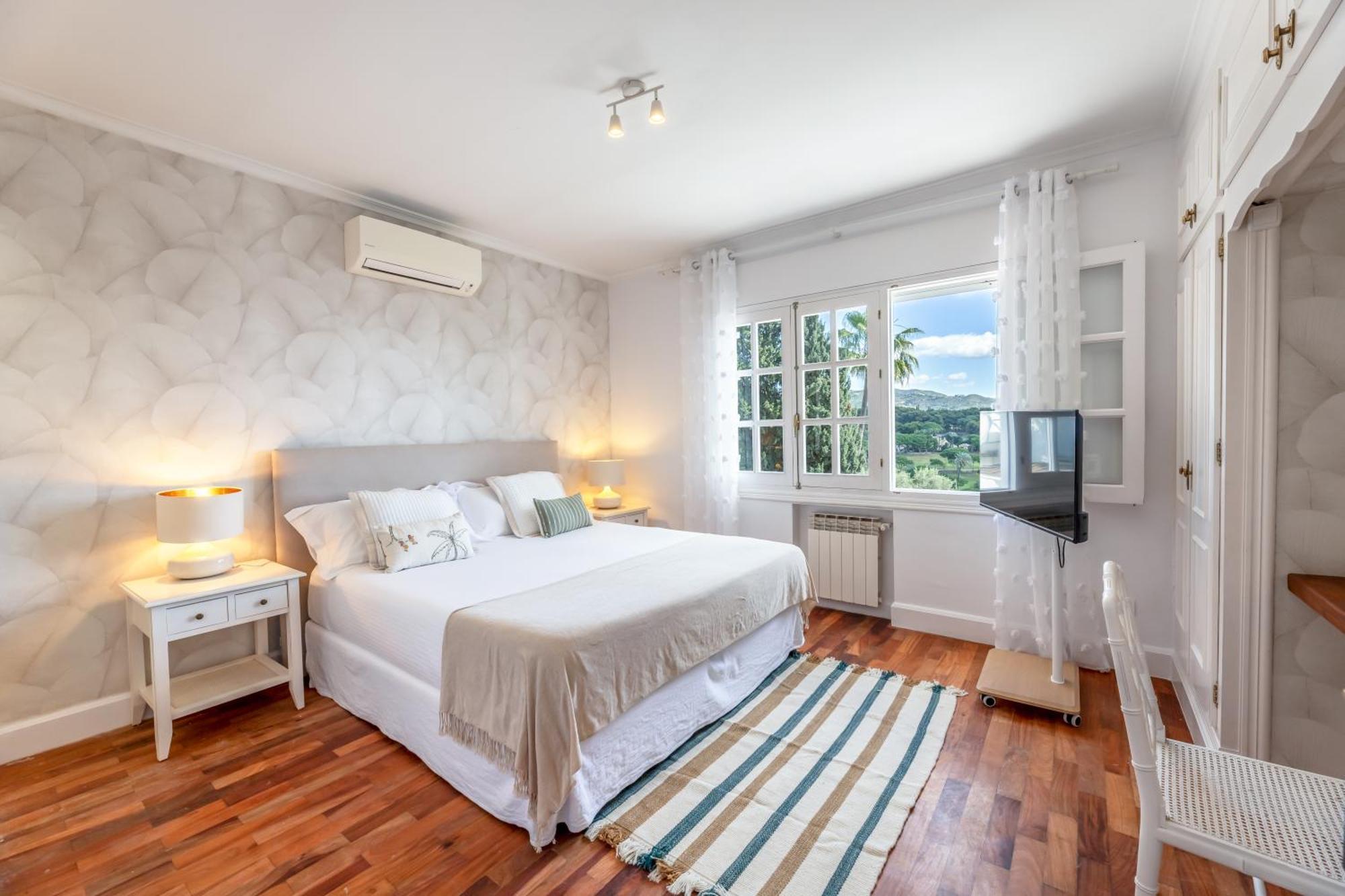 Bed and Breakfast Aurora Boutique House - Only Adults Marbella Esterno foto