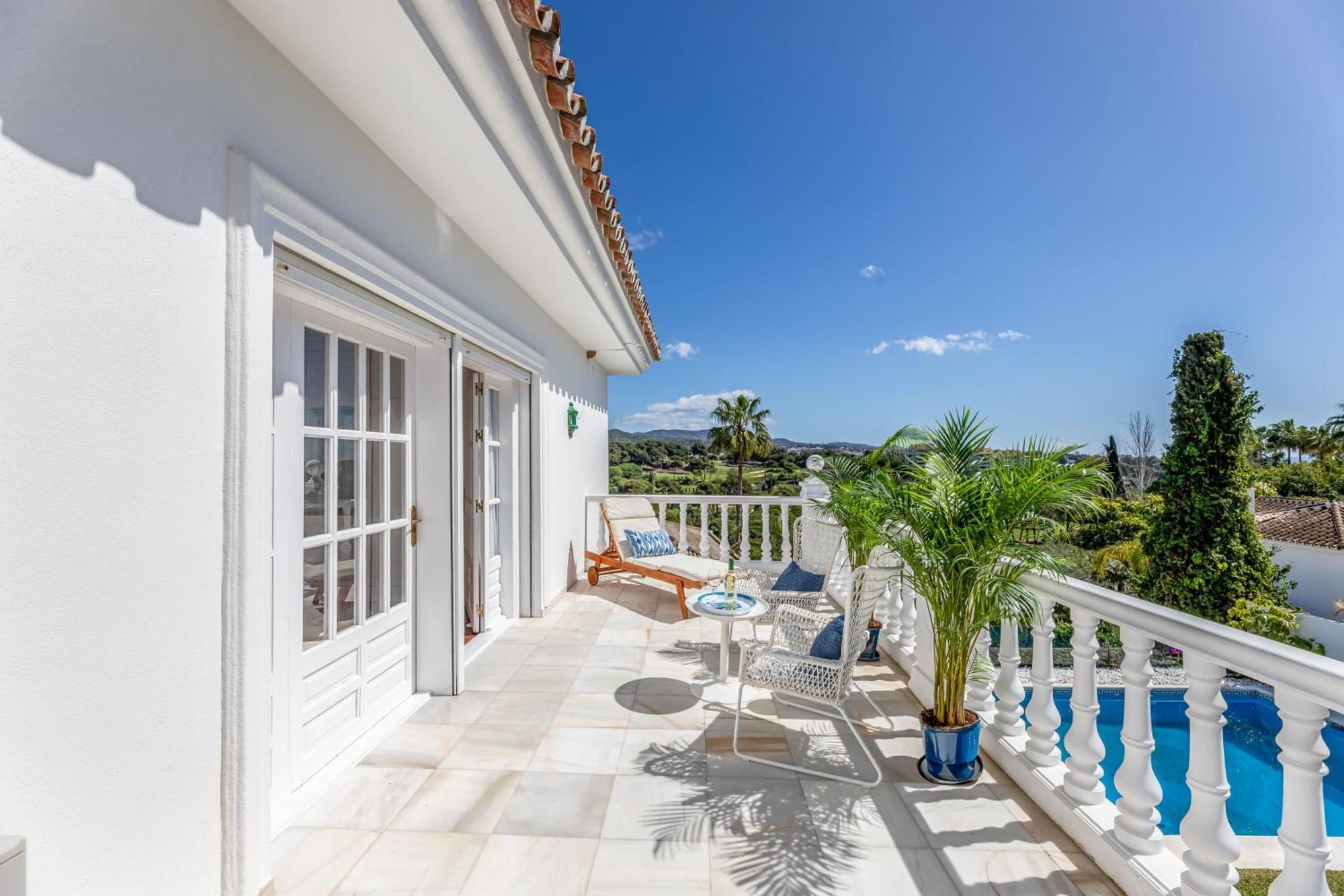Bed and Breakfast Aurora Boutique House - Only Adults Marbella Esterno foto