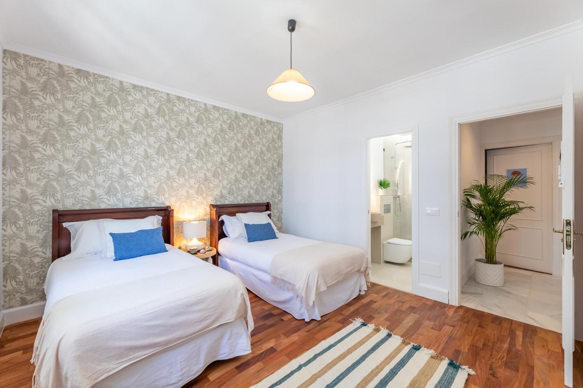 Bed and Breakfast Aurora Boutique House - Only Adults Marbella Esterno foto
