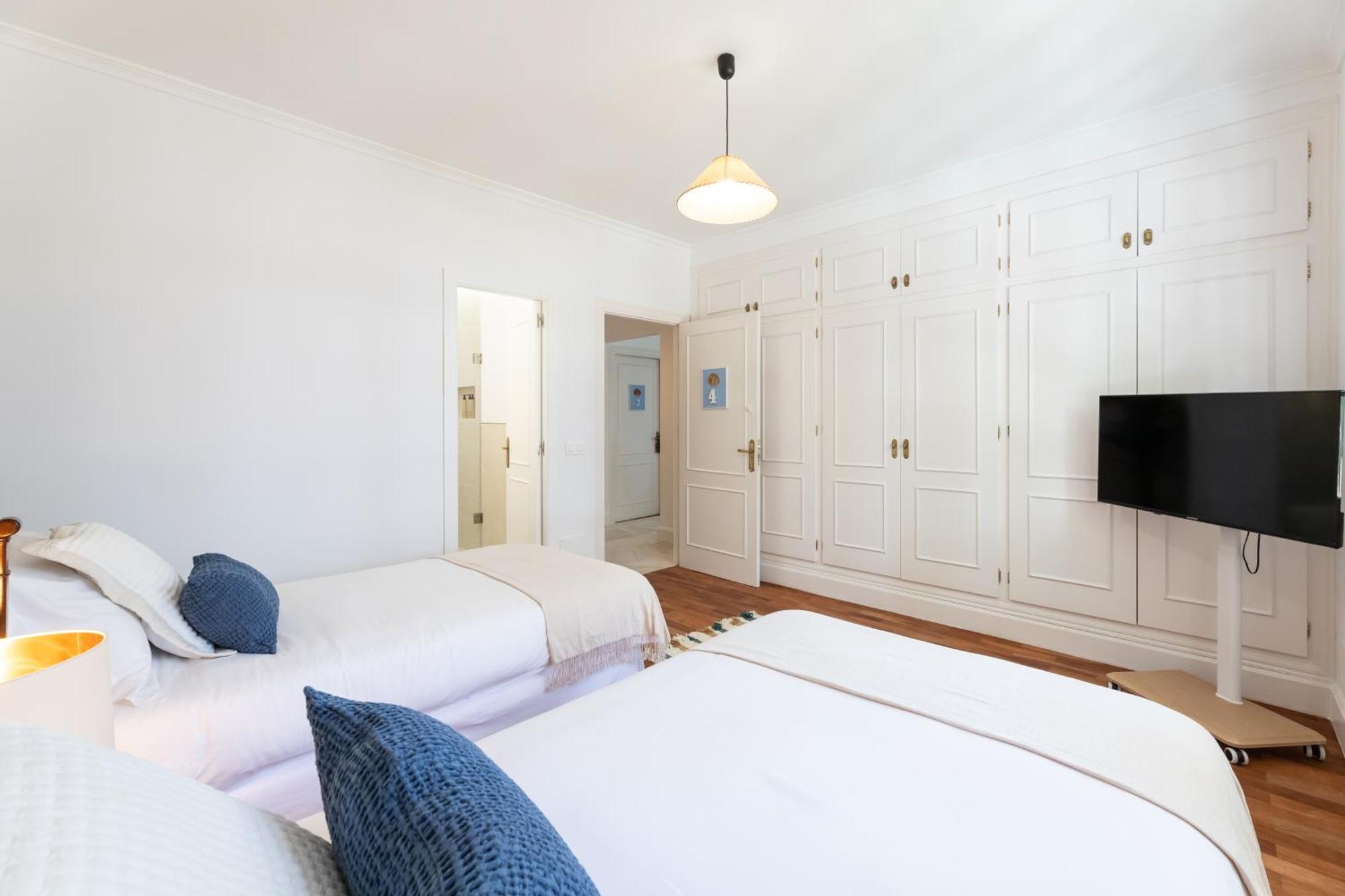 Bed and Breakfast Aurora Boutique House - Only Adults Marbella Esterno foto
