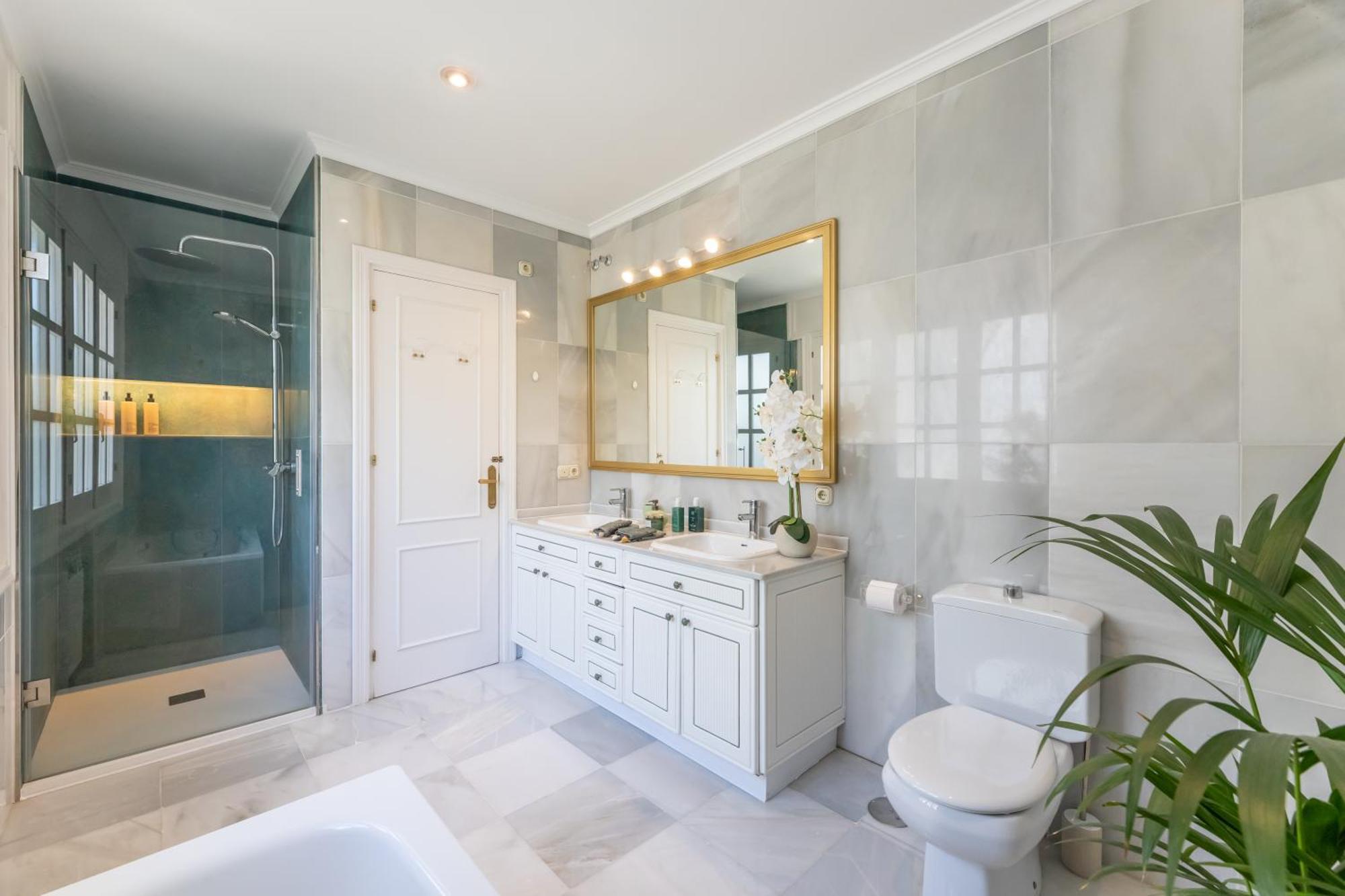 Bed and Breakfast Aurora Boutique House - Only Adults Marbella Esterno foto