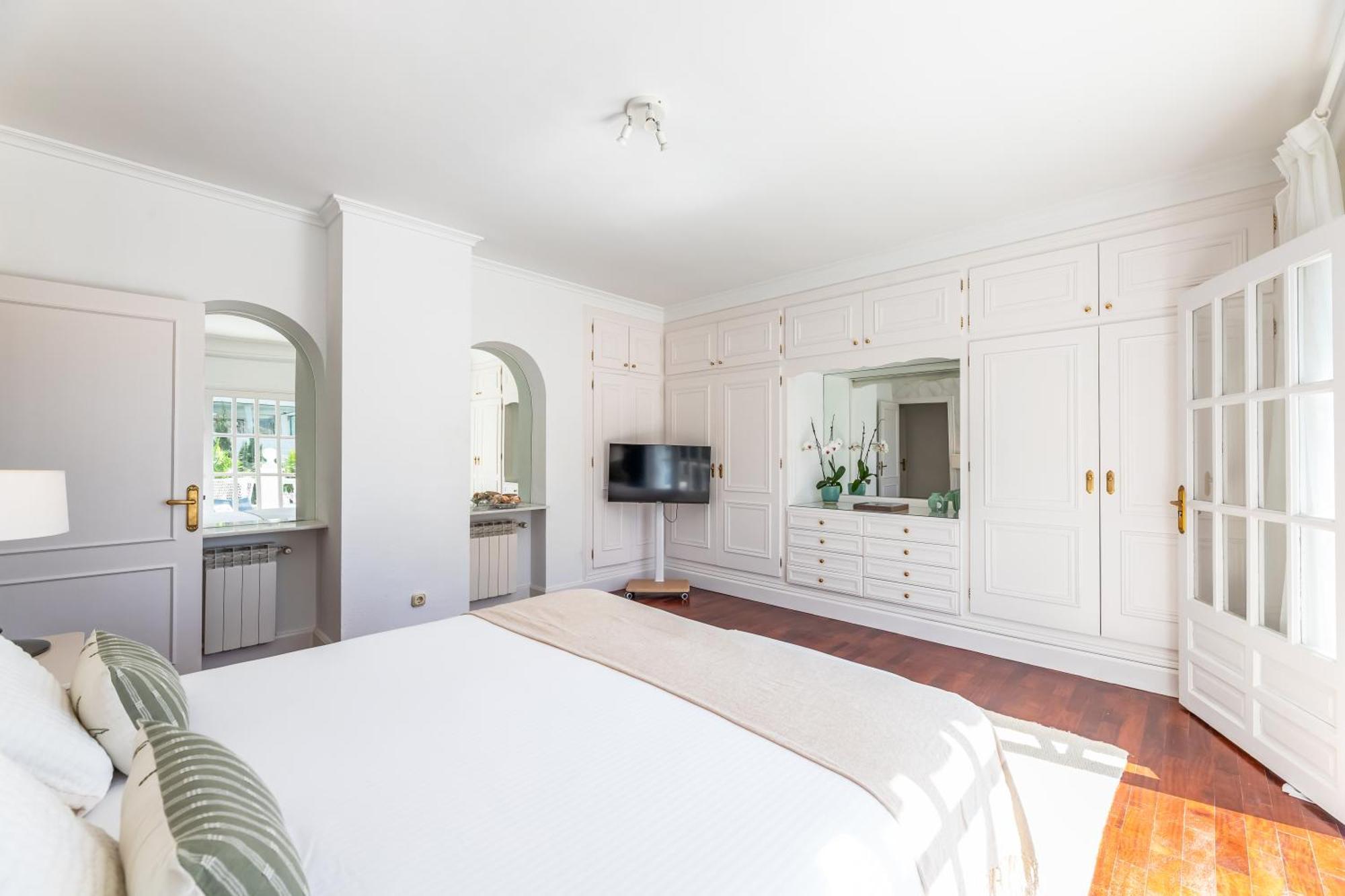 Bed and Breakfast Aurora Boutique House - Only Adults Marbella Esterno foto