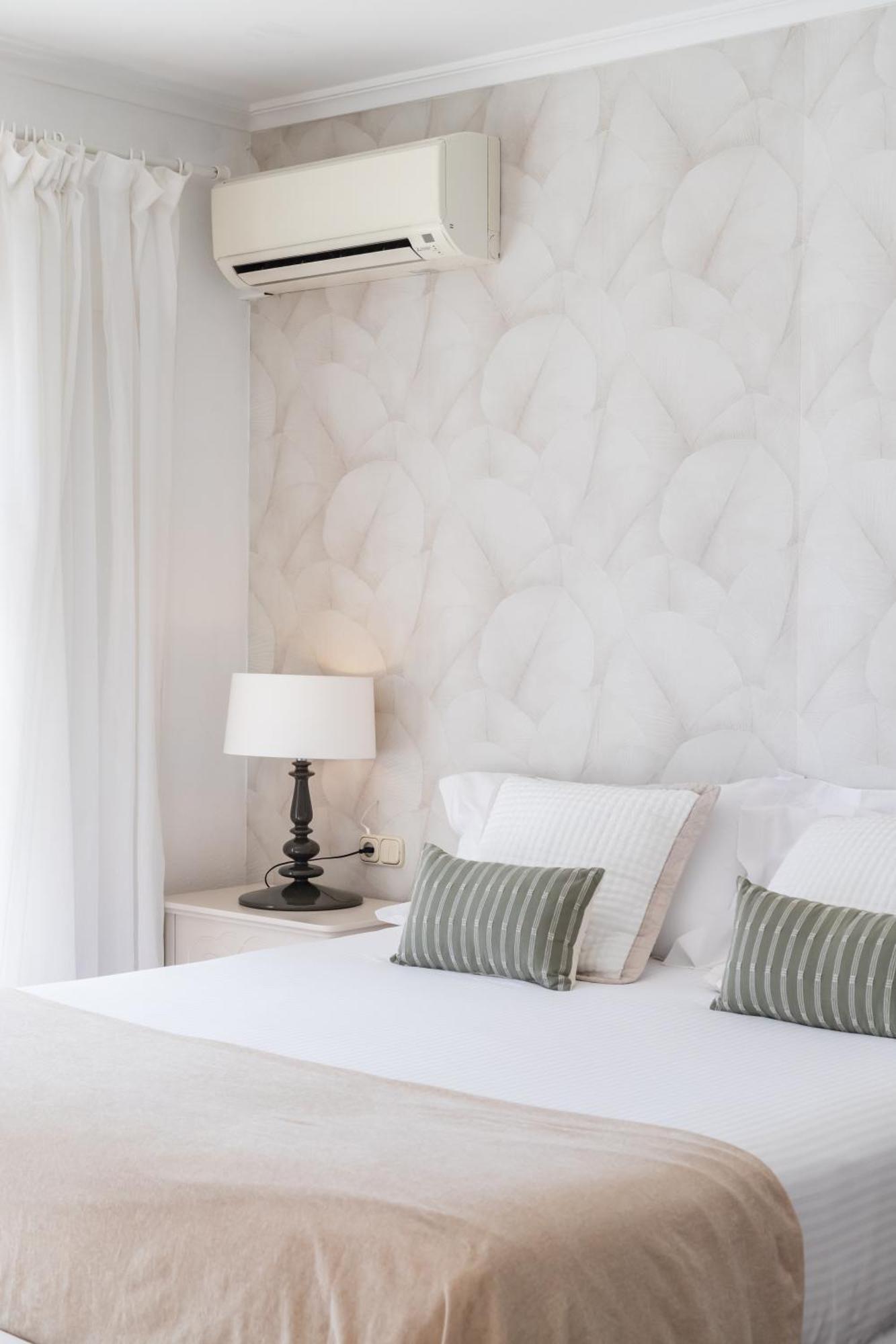 Bed and Breakfast Aurora Boutique House - Only Adults Marbella Esterno foto