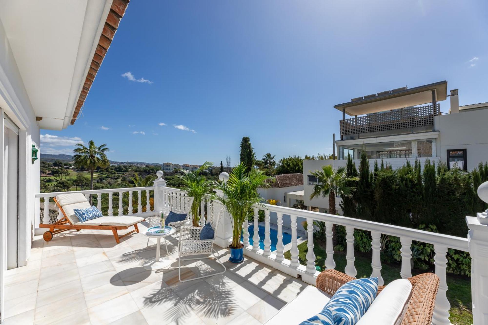 Bed and Breakfast Aurora Boutique House - Only Adults Marbella Esterno foto