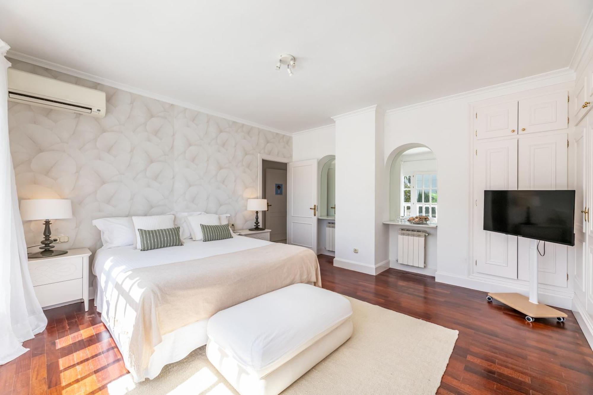 Bed and Breakfast Aurora Boutique House - Only Adults Marbella Esterno foto
