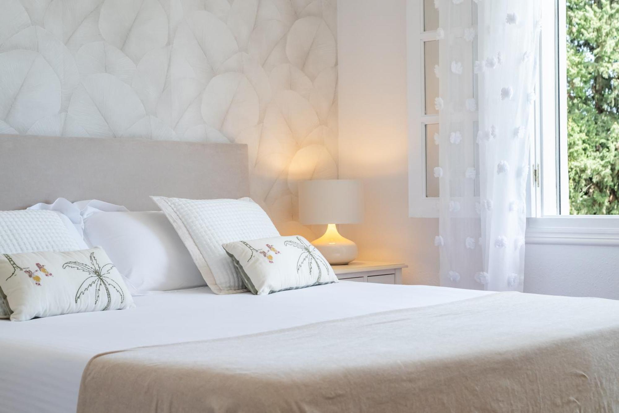 Bed and Breakfast Aurora Boutique House - Only Adults Marbella Esterno foto