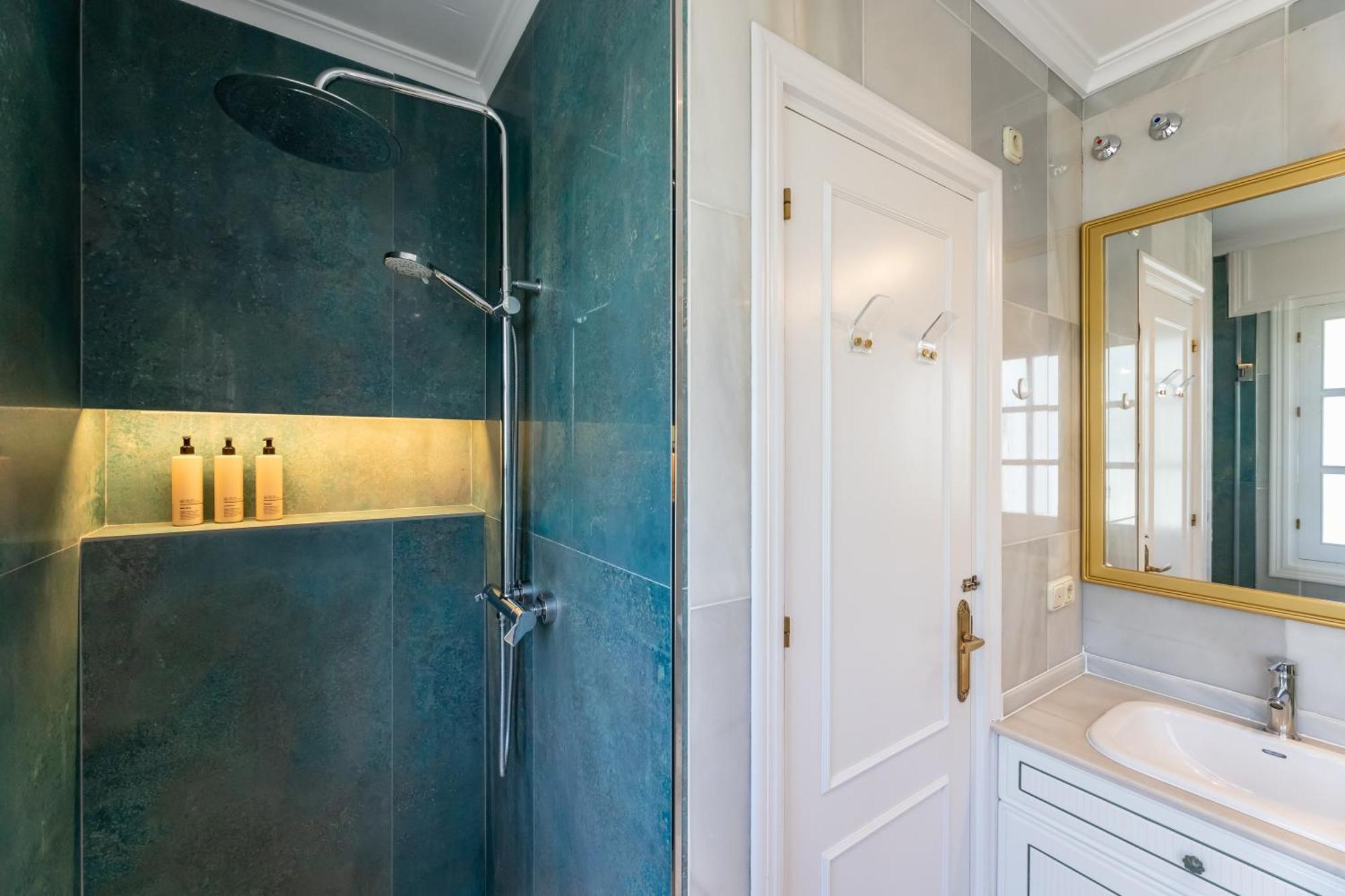 Bed and Breakfast Aurora Boutique House - Only Adults Marbella Esterno foto