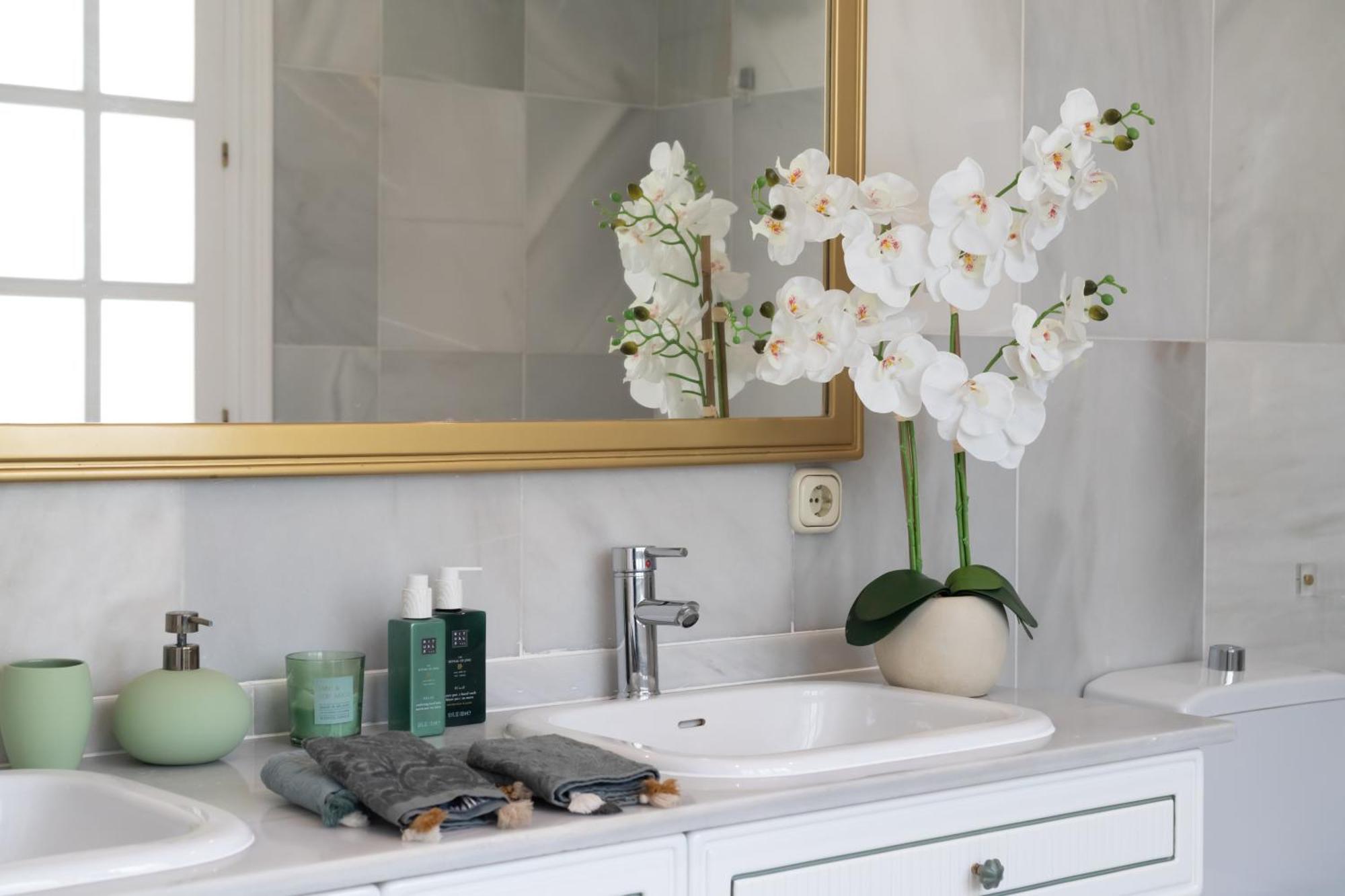 Bed and Breakfast Aurora Boutique House - Only Adults Marbella Esterno foto
