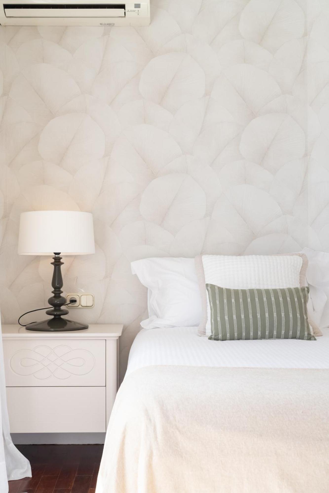 Bed and Breakfast Aurora Boutique House - Only Adults Marbella Esterno foto